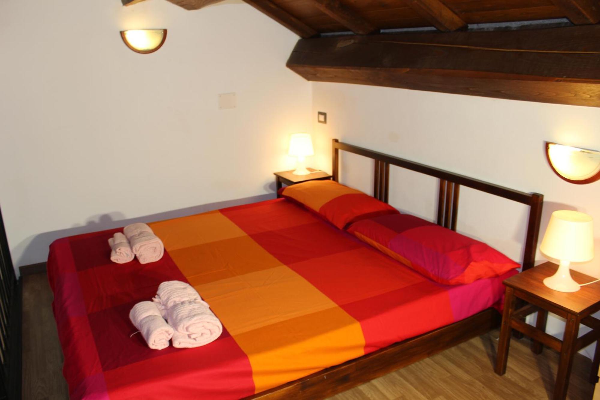 Agriturismo Incantesimo Del Lago Salto Varco Sabino Exterior foto